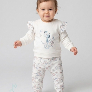 Ocean Garden set