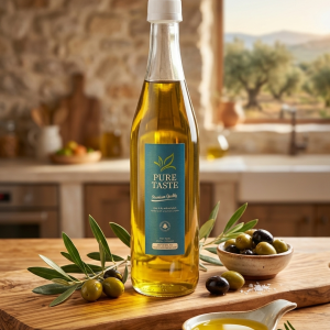 Olive Oil 500ml زيت زيتون