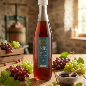 Grape Vinegar 500ml خل العنب