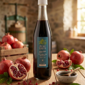 Pomegranate Molasses 250ml دبس الرمان