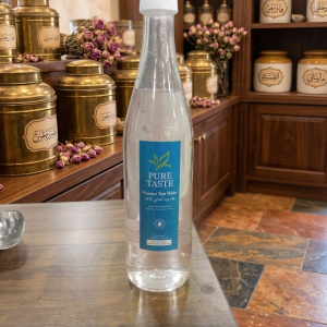 Distilled Red Rose Water 500ml مقطر الورد الجوري
