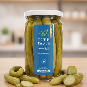 MEKTI PICKLES