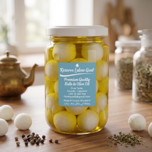 Labneh Cow 300g لبنة بقر