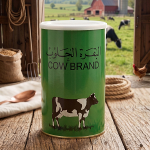 GHEE COW BRAND 1kg