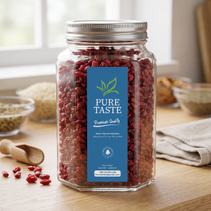 Barberries زرشك