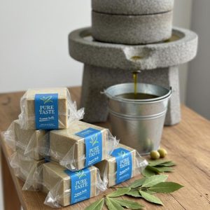 SAVON GHAR 1PC صابون غار