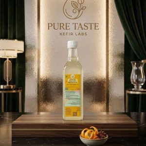 WATER KEFIR ORANGE