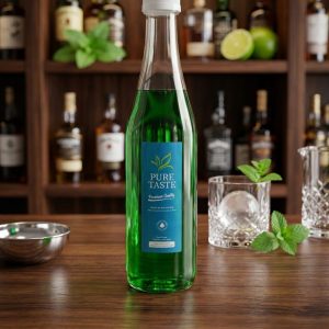Liqueur Mint 500 ml ليكور نعنع