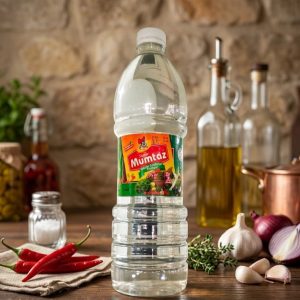 White vinegar Mumtaz 1 Litre خل أبيض