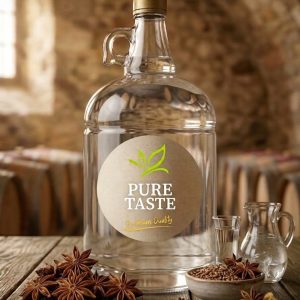 Arak Balade 1.5L عرق بلدي
