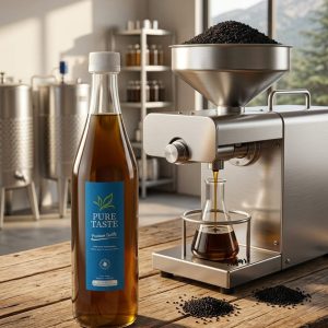 Blackseed 250mL زيت حبة البركة