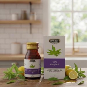 Lemon verbena oil 30mL زيت المليسة