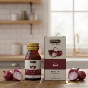 Onion oil 30mL زيت البصل