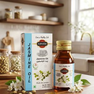 Jasmine oil 30mL زيت الياسمين