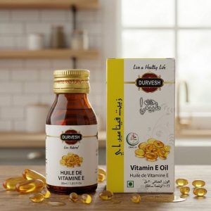 Vitamin E oil 30mL زيت فيتامين اي