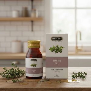 Thyme oil 30ml زيت الزعتر