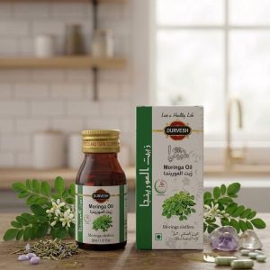 Moringa oil 30 mL زيت المورينجا