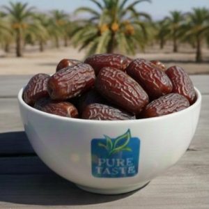 Tamer madjoul medium 1kg تمر مدجول