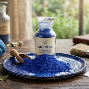 Nill Blue نيل ازرق