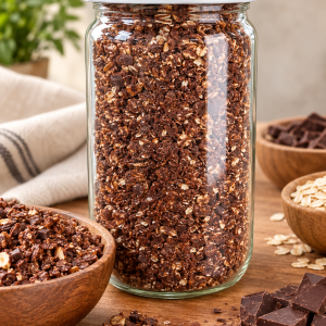 Granolla Chocolate 180g