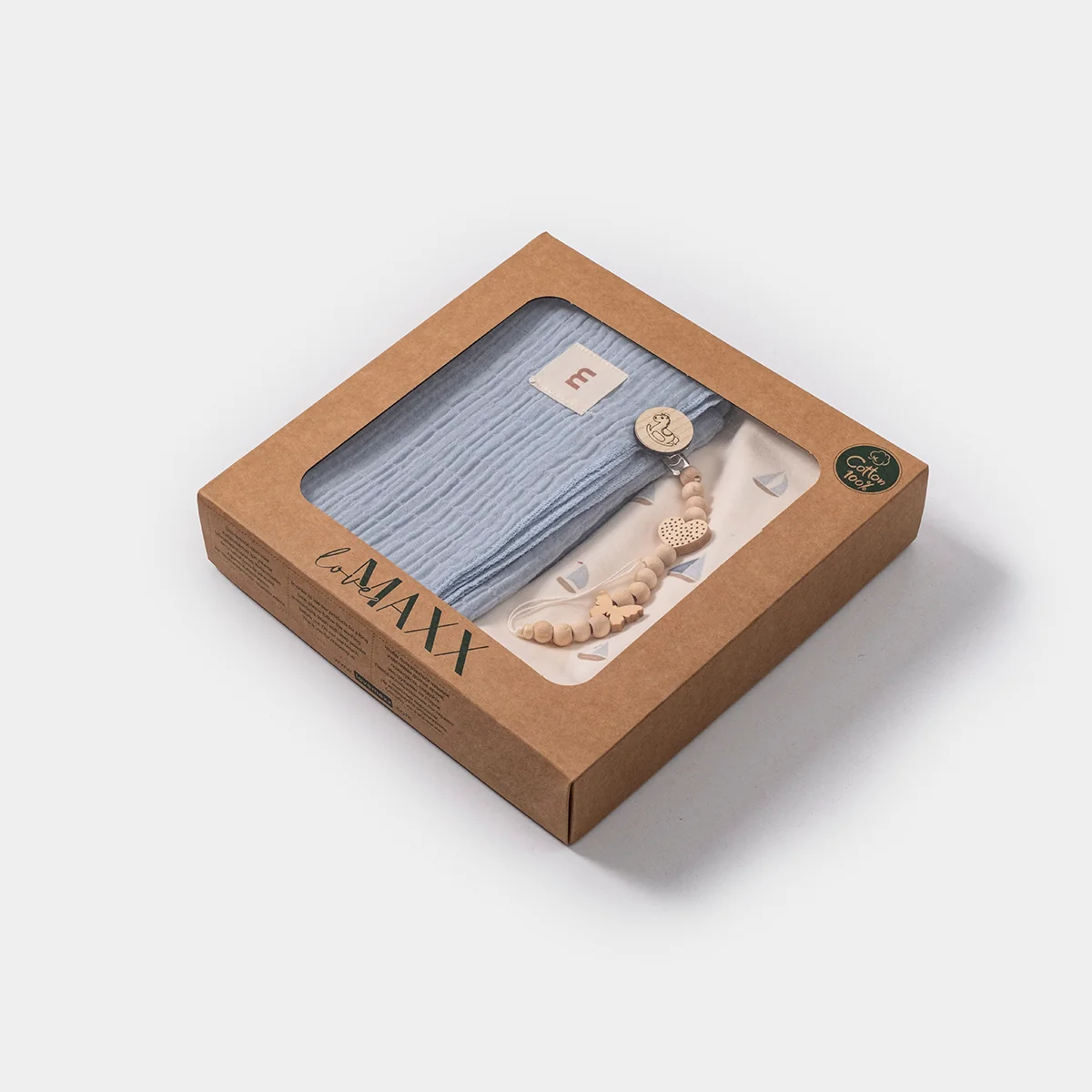 Ocean Breeze Gift Set - Image 2