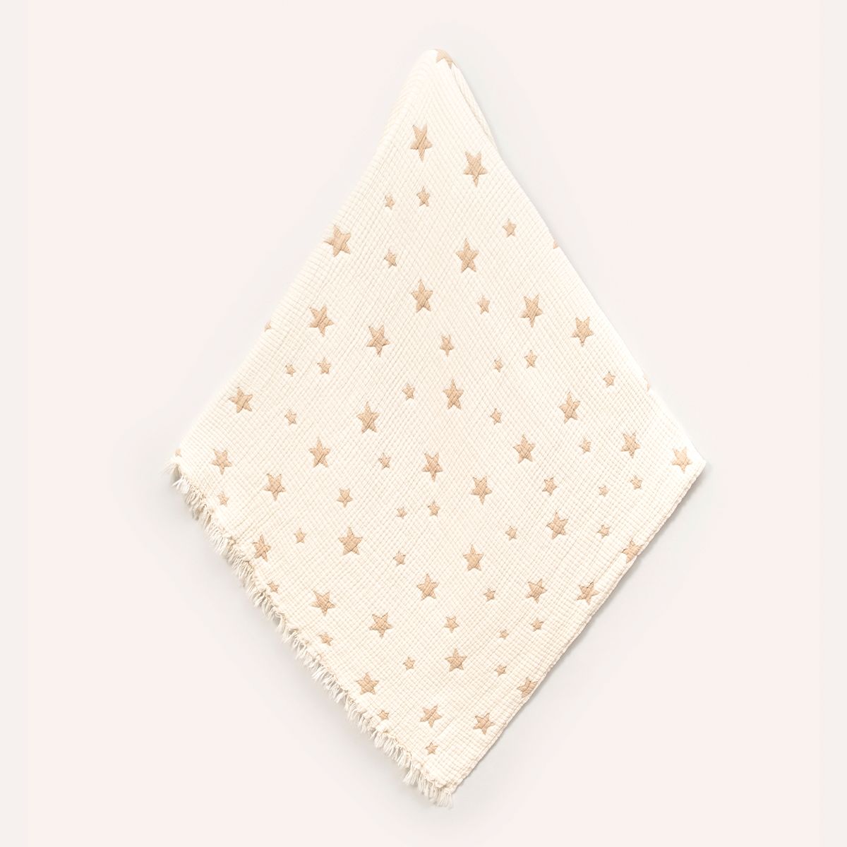 Muslin Star Blanket - Image 2