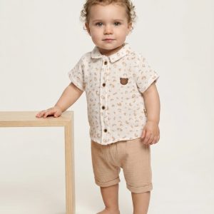 Soft Cub Set