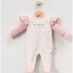 Lovers Velvet Overall