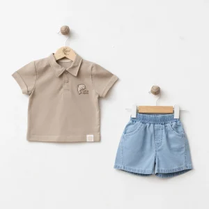 Little Moon Polo Set