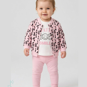 Creative Smile set