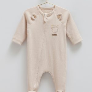 Hello Forest Series Overall