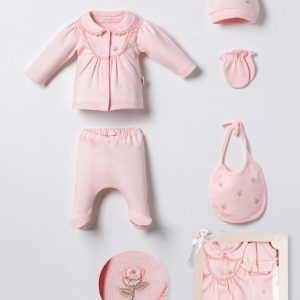 Pink Grace Set