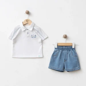 Sailor’s Dream Polo Set