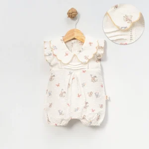 Sweet Forest Romper