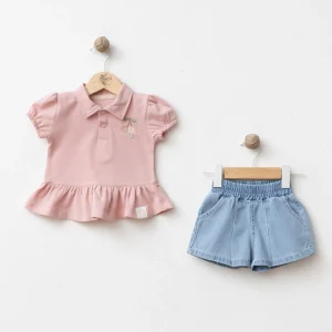 Blush Bloom Set