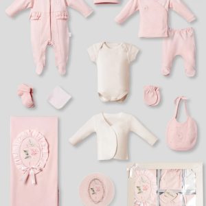Gentle Bloom Set