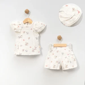 Butterfly Meadow Set