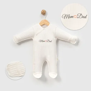 Mom & Dad Overall