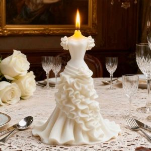 Bridal Gown