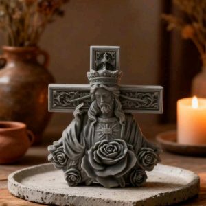Easter Cross