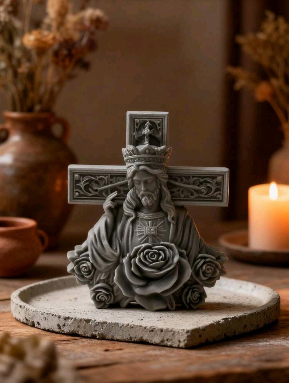 Easter Cross