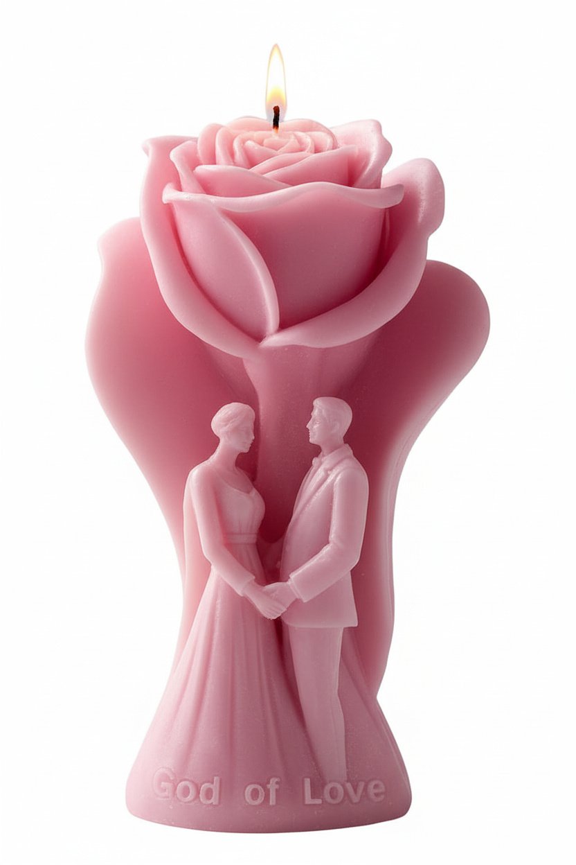 God of Love - Image 2