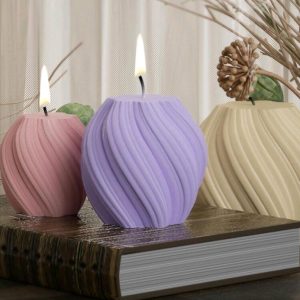 Geometric Shapes set of 3 PCs