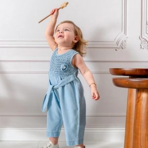 Sky Charm Jumpsuit
