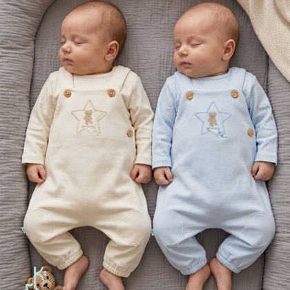 Cute Fly Series Overall