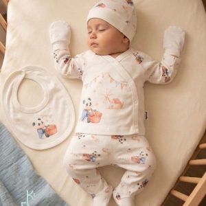 Panda Parade Set