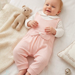 Sweetheart Overall