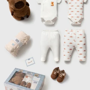 Master Caspian Gift Set