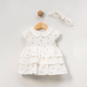 Tiny Petals Dress