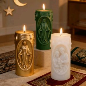 Jesus Mary Joseph set